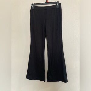 Joey B flare pants size Large